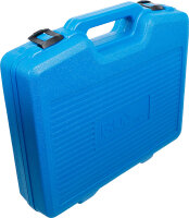 Kühlsystem-Abdrück-Satz | 18-tlg.