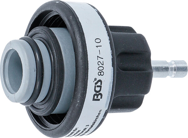 Adapter Nr. 10 für Art. 8027, 8098 | für BMW