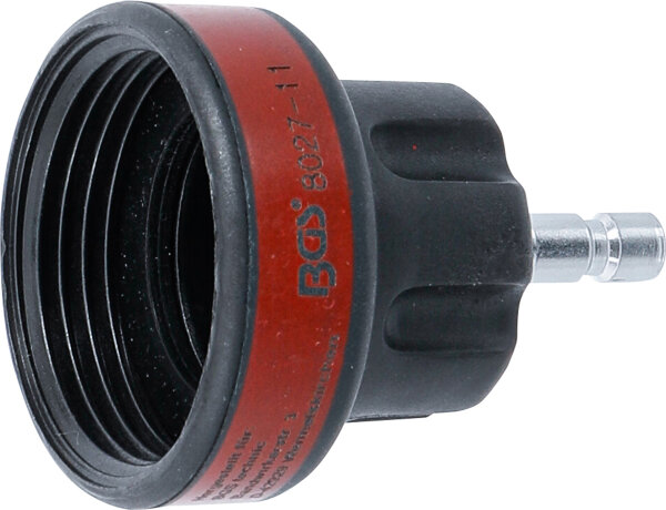 Adapter Nr. 11 für Art. 8027, 8098 | für Audi, VW
