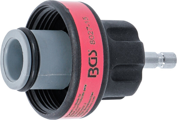 Adapter Nr. 15 für Art. 8027, 8098 | für Ford, Mazda