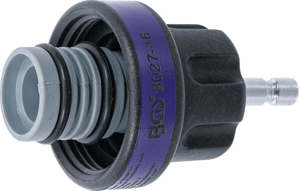 Adapter Nr. 16 für Art. 8027, 8098 | für Mercedes-Benz