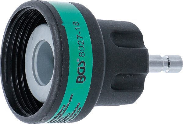 Adapter Nr. 18 für Art. 8027, 8098 | für VW