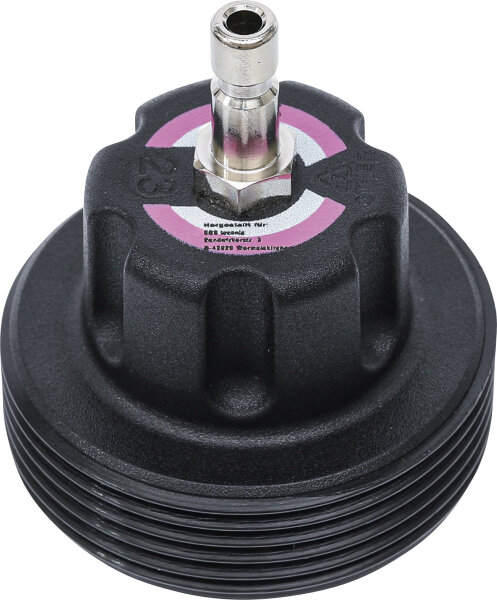 Adapter Nr. 23 für Art. 8027, 8098 | für VAG