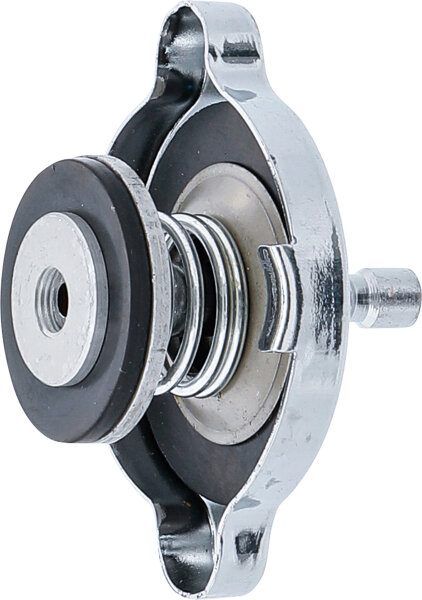 Adapter Nr. 3 für Art. 8027, 8098 | für Buick, Chevrolet, Chrysler, Dodge, Jeep, Mercedes-Benz, Oldsmobile, Pontiac