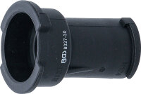 Verbinder R123, R124 für Art. 8027, 8098 | schwarz