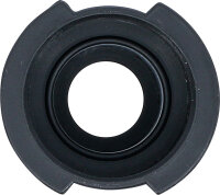 Verbinder R123, R124 für Art. 8027, 8098 | schwarz