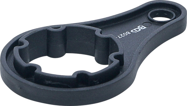 Kunststoff-Schlüssel für Art. 8027, 8098