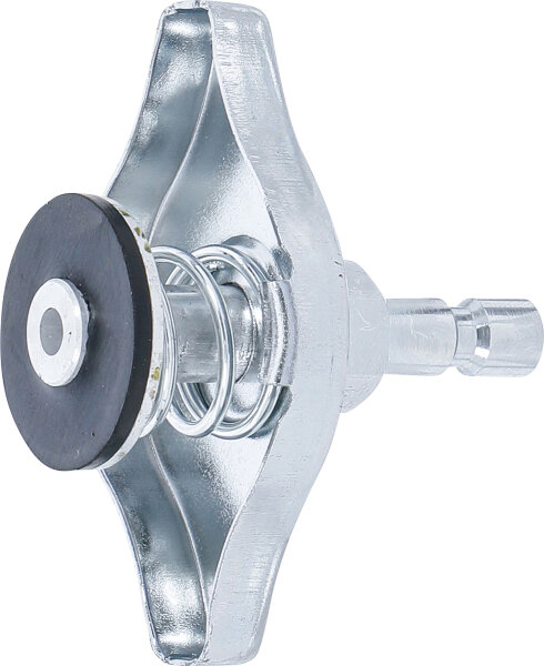 Adapter Nr. 5 für Art. 8027, 8098 | für Acura, Chevrolet, Dodge, Eagle, Honda, Isuzu, Lexus, Mercedes-Benz, Mitsubishi, Suzuki, Toyota