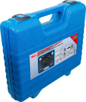 Getriebe-Druckprüfer