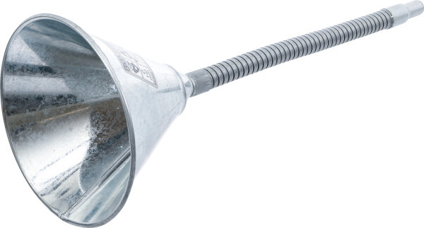 Einfülltrichter | Metallausführung | Ø 145 mm