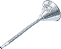 Einfülltrichter | Metallausführung | Ø...