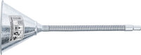 Einfülltrichter | Metallausführung | Ø 145 mm
