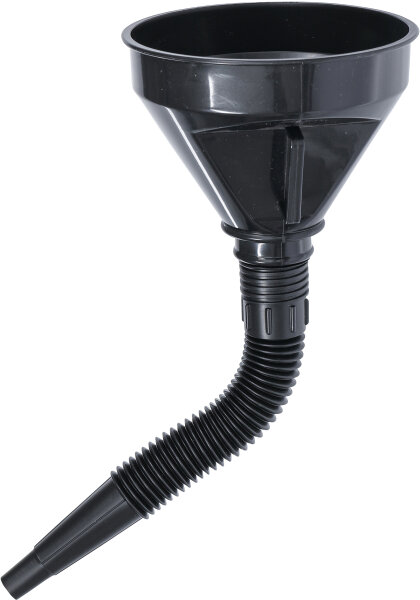 Einfülltrichter | Kunststoff | Ø 140 mm