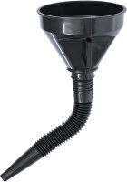 Einfülltrichter | Kunststoff | Ø 140 mm