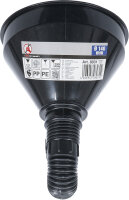 Einfülltrichter | Kunststoff | Ø 140 mm