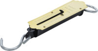 Taschenfederwaage | bis 25 kg