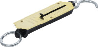 Taschenfederwaage | bis 25 kg
