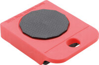 Transport-Roller | 80 x 105 x 30 mm | 150 kg