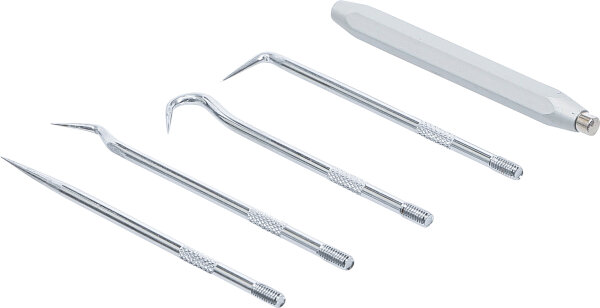 Montage-Satz für O-Ringe | 5-tlg.