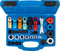 Leitungsverbinder-Demontage-Satz | 22-tlg.