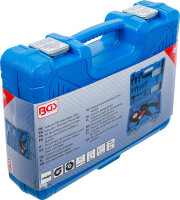 Vakuum-Druckpumpen-Satz