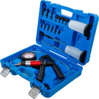 Vakuum-Druckpumpen-Satz