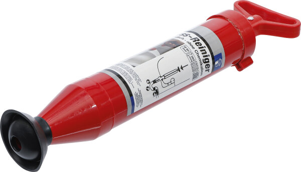 Abfluss-Reiniger | Ø 60 mm | 380 mm