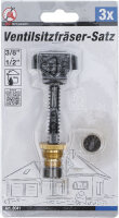 Ventilsitzfräser-Satz | 3/8" - 1/2"