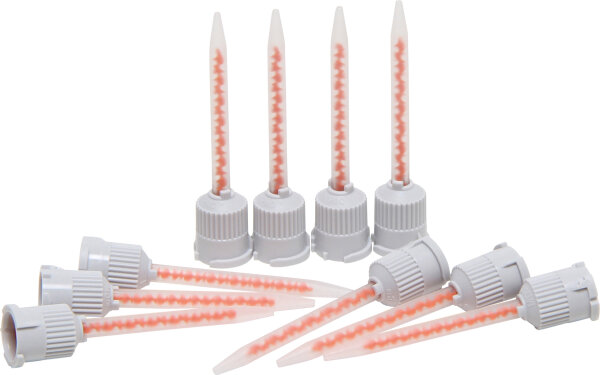 Mixtüllen für 2K-Spezialkleber Kartusche 10 g | 10-tlg.