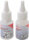 Klebstoff-Reparaturset | 2-K Schweißnaht | Industrieklebestoff 20 g / Granulat 20 g