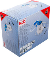 Druckluft-Bremsenentlüfter