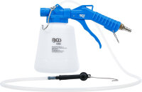 Druckluft-Bremsenentlüfter