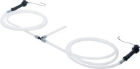 Doppelschlauchadapter für Bremsenentlüfter |...