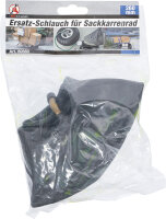 Ersatz-Schlauch für Sackkarrenrad | 260 mm