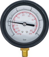 Ersatzmanometer für Art. 8067