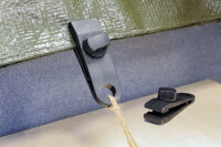 Planen-Clips-Satz | 4-tlg.