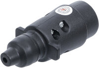 Anhänger-Stecker | 7-polig