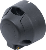 Anhänger-Steckdose / Buchse | 7-polig