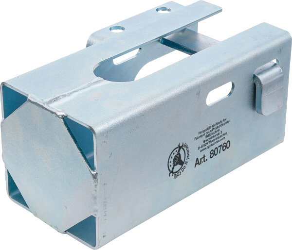 Anhänger-Diebstahlschutz