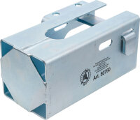 Anhänger-Diebstahlschutz