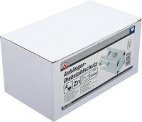 Anhänger-Diebstahlschutz