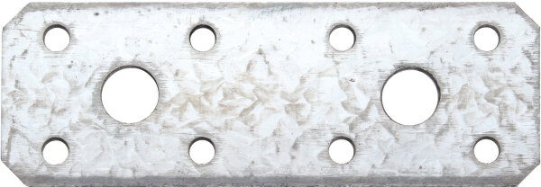 Flachverbinder | 100 x 35 x 2 mm