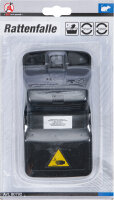 Rattenfalle | Kunststoff