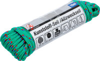 Kunststoff-Seil / Allzweckseil | 6 mm x 10 m