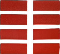 Schleifblatt-Satz für Schwingschleifer /...