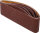 Schleifband-Satz | für Bandschleifer | 75 x 533 mm | K 40 - 60 - 80 - 120 - 240 | 5 tlg.