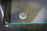 Elastikpuffer-Satz | transparent | 46-tlg.