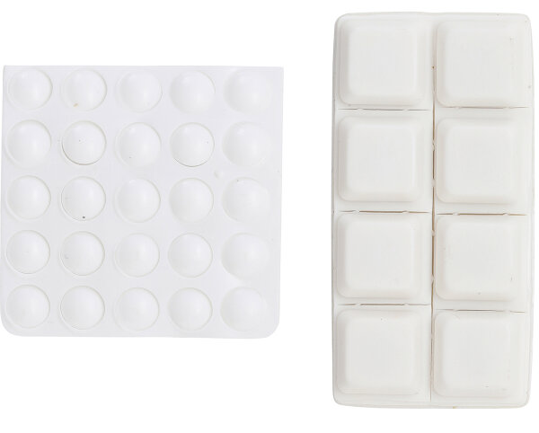 Anschlagpuffer-Satz | 33-tlg.