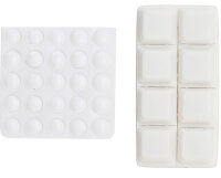 Anschlagpuffer-Satz | 33-tlg.