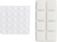 Anschlagpuffer-Satz | 33-tlg.